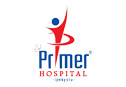 Primer Hospital / GAZİANTEP