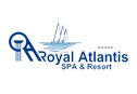 Royal Atlantis SPA & Resort / Manavgat - ANTALYA