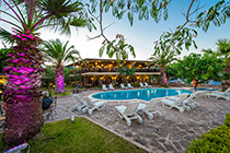 Assos Eden Beach Hotel