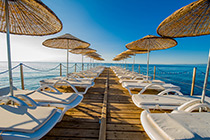 Assos Eden Beach Hotel