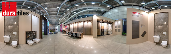 Duratiles - Cersaie 2025