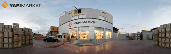 E7 Yapı Market - İSTANBUL