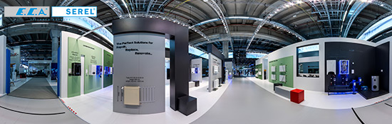 E.C.A Isıtma & Soğutma