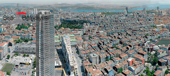 Şişli / İSTANBUL