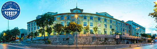 Kadir Has Üniversitesi / İSTANBUL