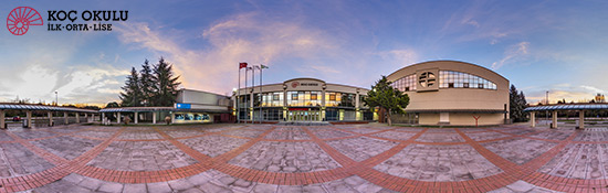 Koç School / İSTANBUL