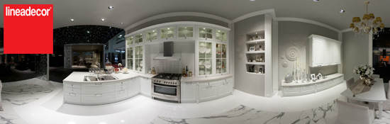 Sanal Gezinti: KITCHEN WORLD Referansları