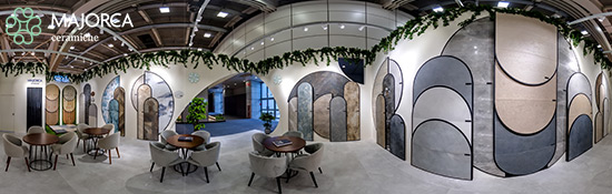 Majorca  - Cersaie 2025