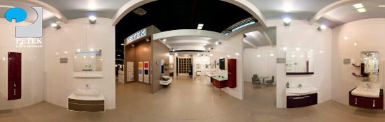 Petek - Cersaie 2013