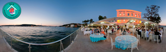 Sabancı Öğretmenevi - Beykoz / İSTANBUL