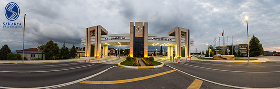 Sakarya Üniversitesi / SAKARYA