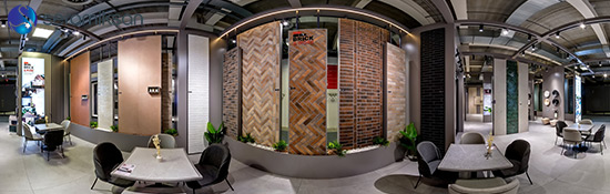 Seramiksan - Cersaie 2025