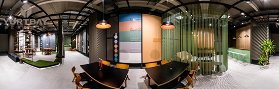 Yurtbay Seramik - Cersaie 2025