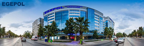 EGEPOL INTERNATIONAL