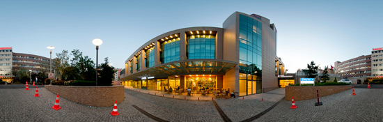 Group Florence Nightingale İstanbul