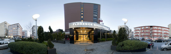 Group Florence Nightingale Gayrettepe 