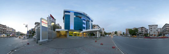 Group Florence Nightingale Kadıköy