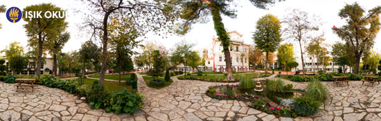 FMV Işık Okulları Erenköy