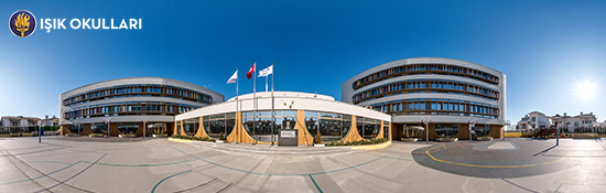 FMV Işık Okulları Florya