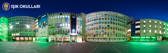FMV Işık Okulları Nişantaşı