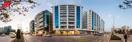 Graniser Seramik İzmir