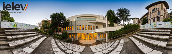 ELEV Özel İlkokulu/Ortaokulu