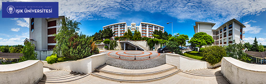 Işık Üniversitesi - Şile 