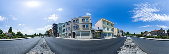 Balat Campus