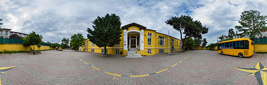 Kazlıçeşme Campus