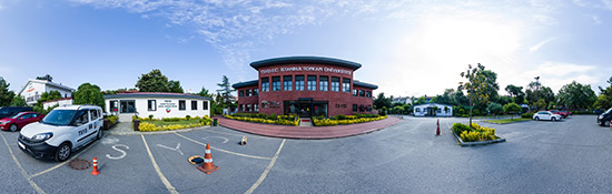 Levent Campus