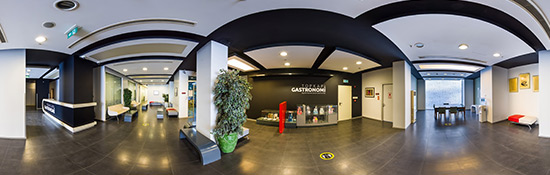 Şişli Campus
