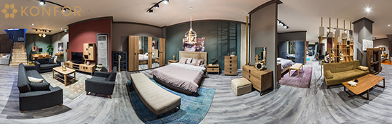 KONFOR Gaziemir Mağaza