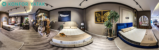 KONFOR YATAK Bahçeşehir Mağaza