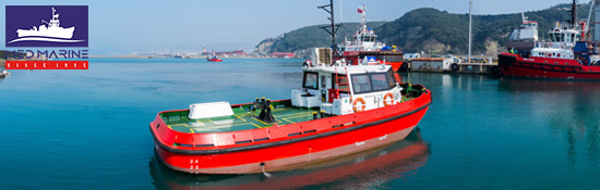 MED MARINE PALAMAR ER66