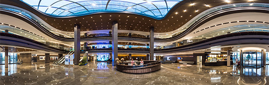 Memorial Bahçelievler