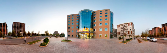 Memorial Diyarbakır