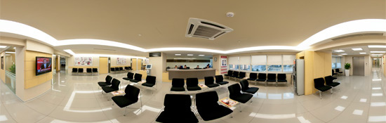 Memorial Şişli Tüp Bebek Merkezi