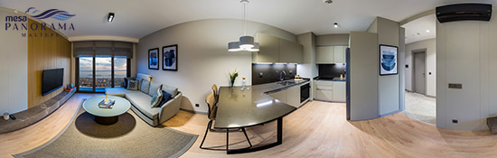 MESA PANORAMA MALTEPE