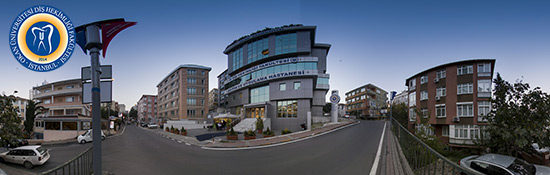 OKAN Üniversitesi Diş Hekimliği Fakültesi