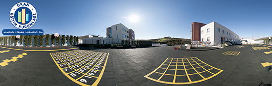 OKAN Eğitim Kurumları - Tuzla