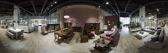 Armada AVM / İstanbul