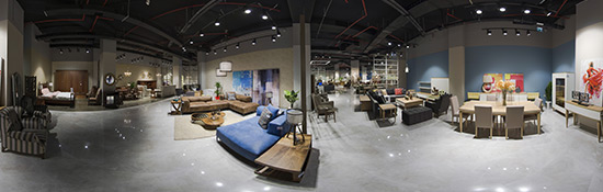 One Tower AVM / İstanbul