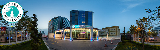 Üsküdar Üniversitesi NP İSTANBUL HASTANESİ 