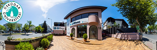 Üsküdar Üniversitesi NP ETİLER TIP MERKEZİ