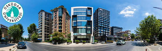 Üsküdar Üniversitesi NP FENERYOLU TIP MERKEZİ