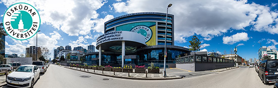 Üsküdar Diş Hastanesi