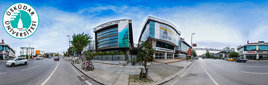 Üsküdar Üniversitesi Güney Yerleşke